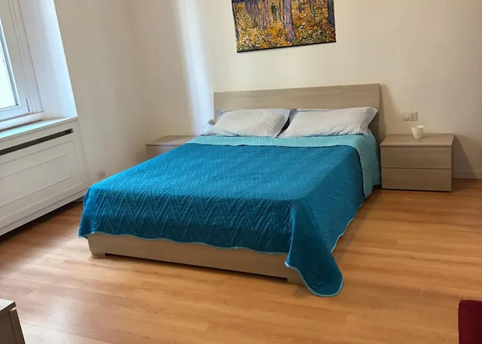 Plinio House Milan