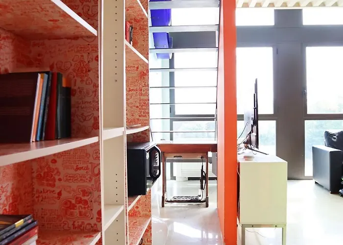 The Loft Nord * ميلان