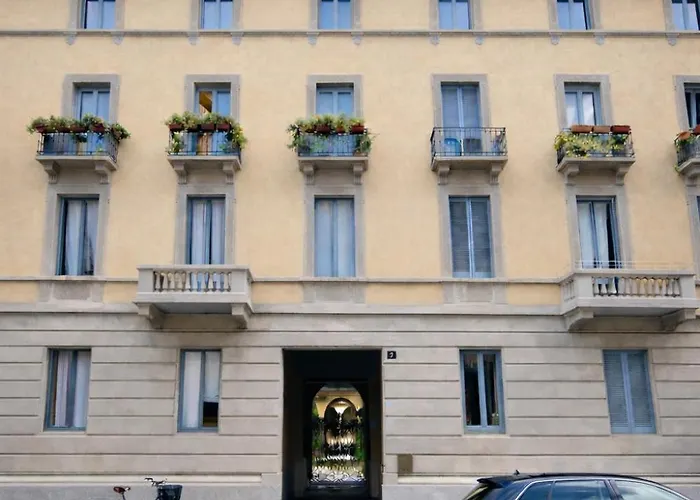 Luxury Design In The Heart Of