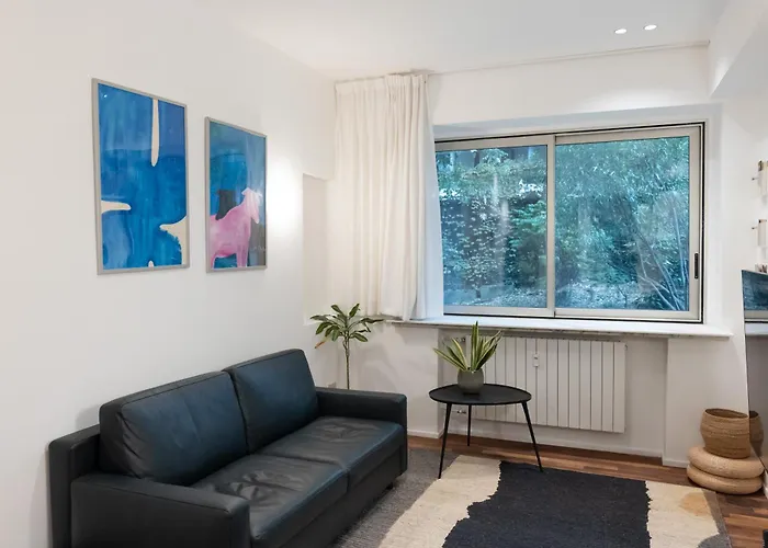 Luxury For 6 Person In Duomo - Mirable Pm Milano