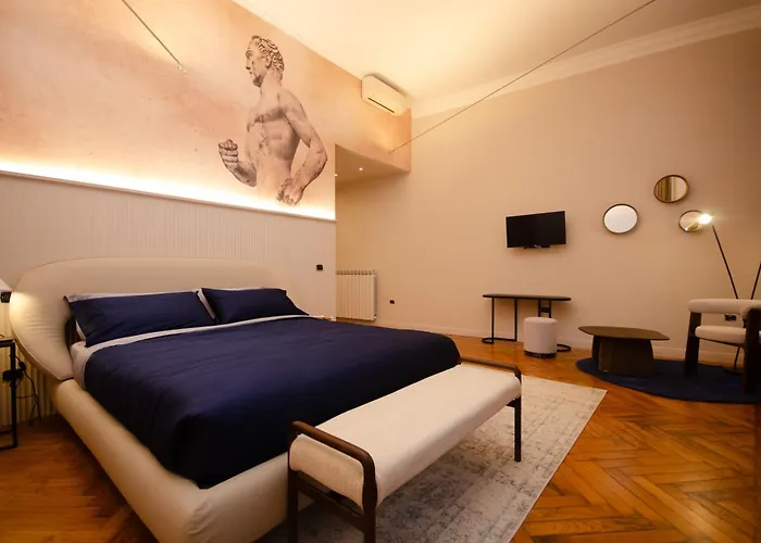 The Orso -brera