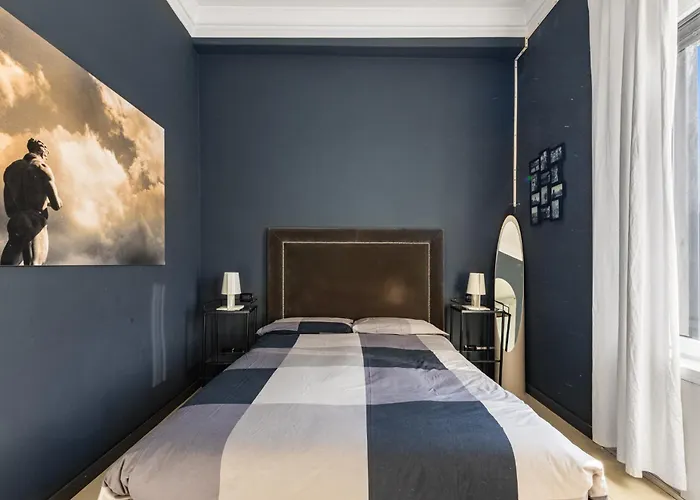 300m - Smart Terrace - Wi-fi