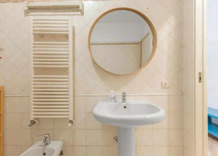 Appartement Moscova-chinatown - Urban Getaway - Wi-fi *