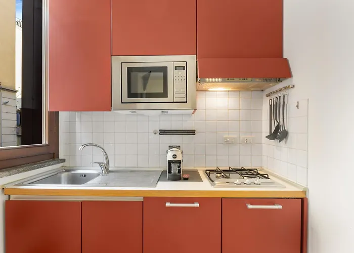 Moscova-chinatown - Urban Getaway - Wi-fi * Milan