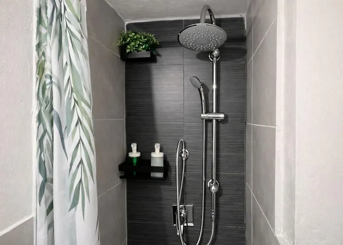 Loft Moderno Corso Lodi-porta Romana アパート