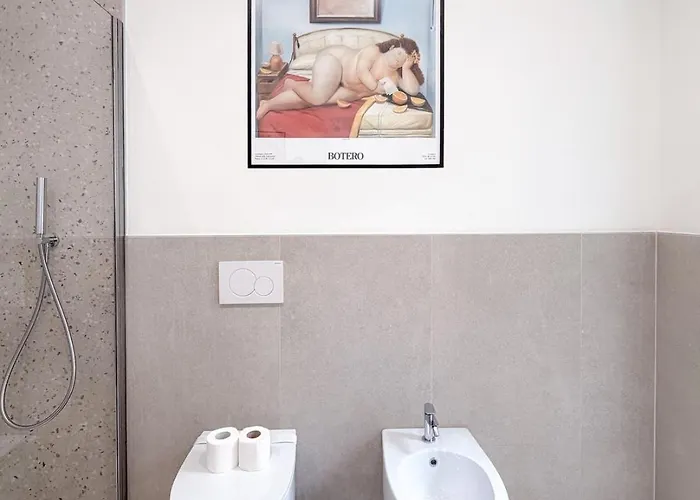 Orange In The Heart Of * 밀라노