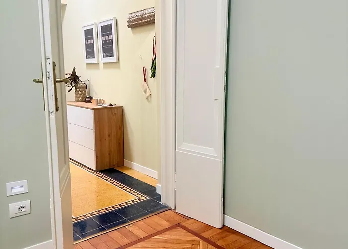 Alserio Charm - Isola - Marianihome *