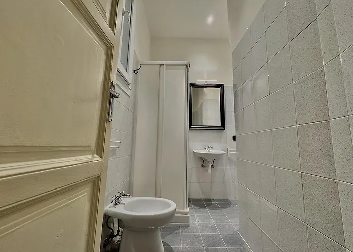 Appartement - - Lubiz -