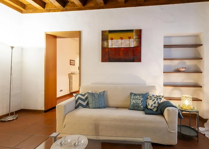 Lägenhet Brera Boutique By Interhome *