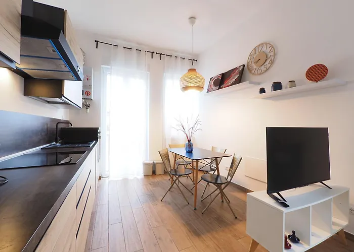 Primopiano - Pordoi * Milánó