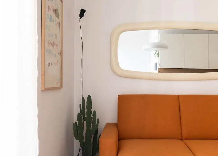 Design District - Mirable Pm 밀라노