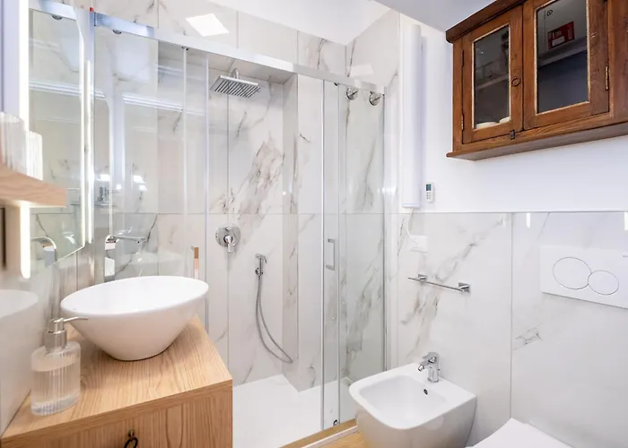 Appartement Brera, Splendido Pied-à-terre A Milano!