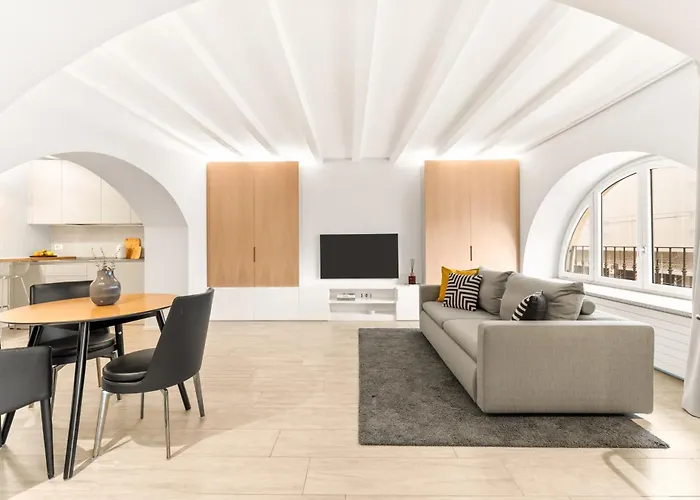 Apartmán Stayeasy Rosales - Porta Garibaldi Design Flat Milán
