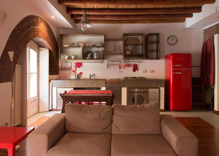 Bilocale A Porta Venezia *