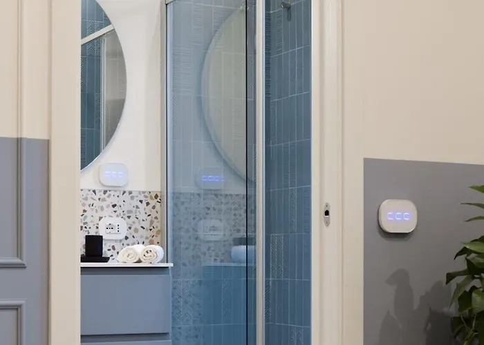 Richard's - Susa Apartman