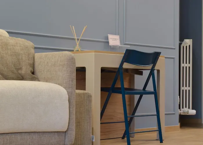 Apartman Richard's - Susa *