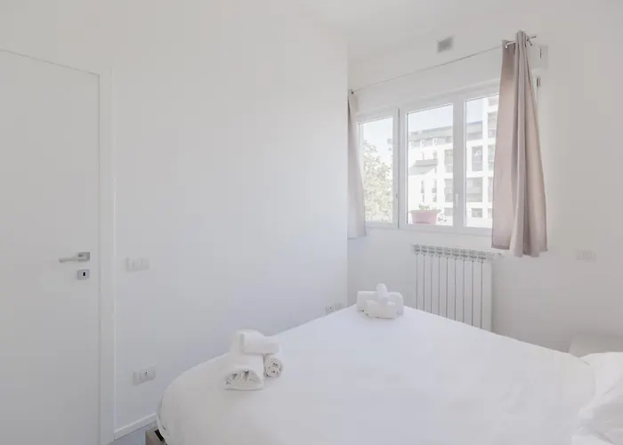 Appartement Gohost - Tacito Modern Retreat *