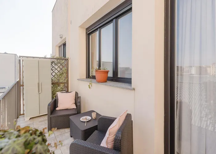 Gohost - Tacito Modern Retreat Milan