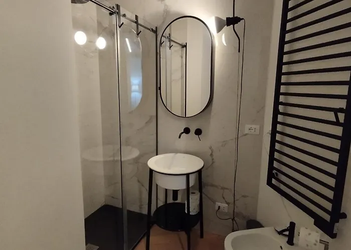 Design In Porta Venezia - * Milano