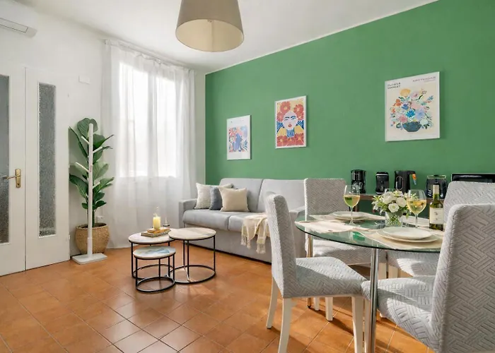 Ampio Bilo Luminoso - Stazione Loreto M1 M2 *