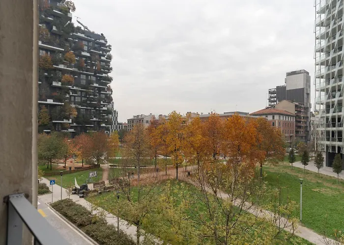 Brera In Castillia 24 Appartamento *