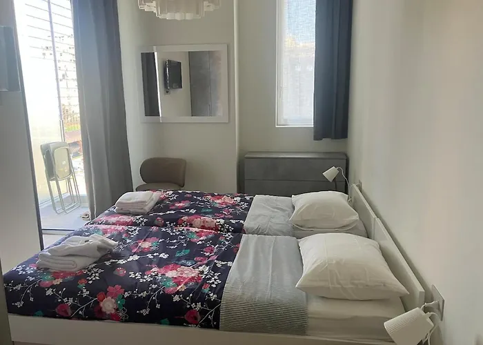 Ripamonti New House With Workspace And Gym 밀라노