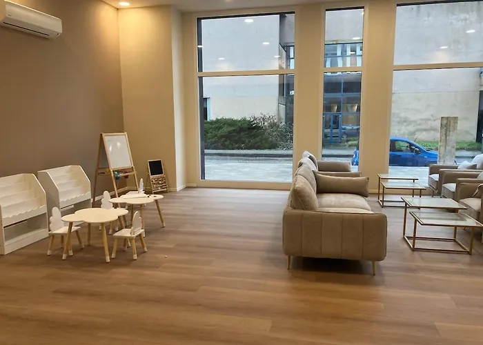 Daire Ripamonti New House With Workspace And Gym *