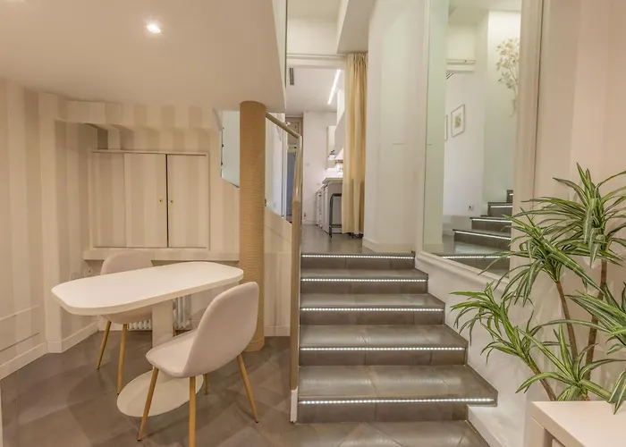 Flamingos Loft - Center Of *