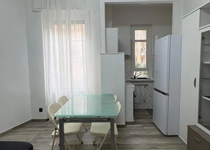 Appartement Mamiani 14 *