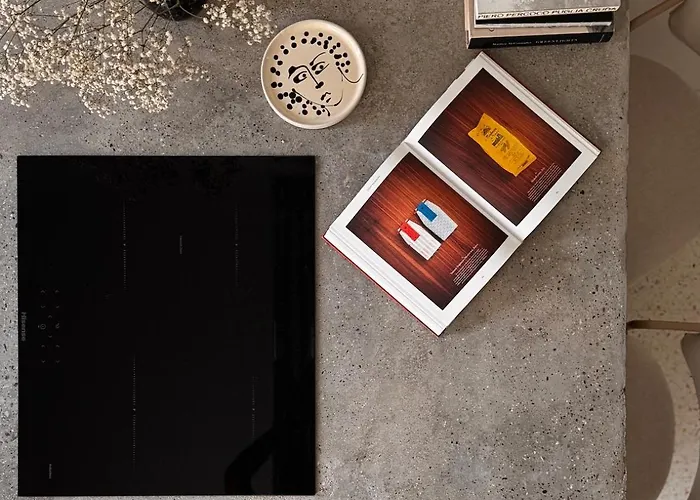 公寓 Botanical Modernist - Milanese Living *