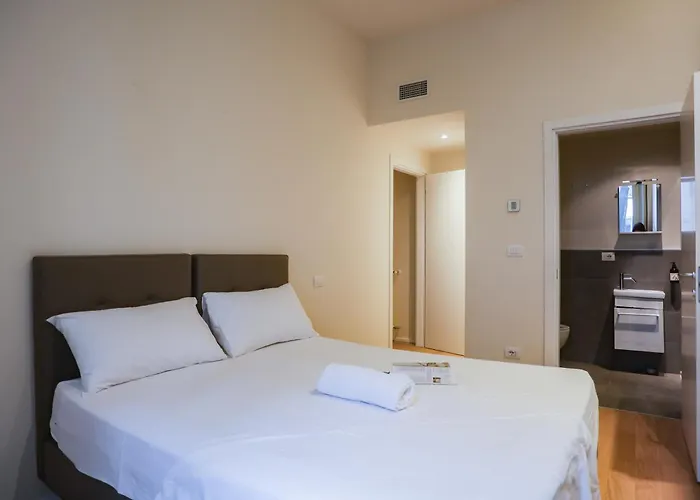 L16-central Station Apartmán