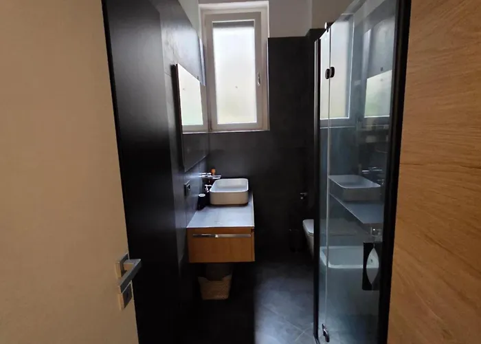 Three-room In Piazza 24 Maggio Navigli