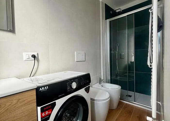 Modern In - Luna 1 Apartmán