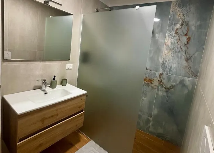 Apartment - Luna 2 Milan