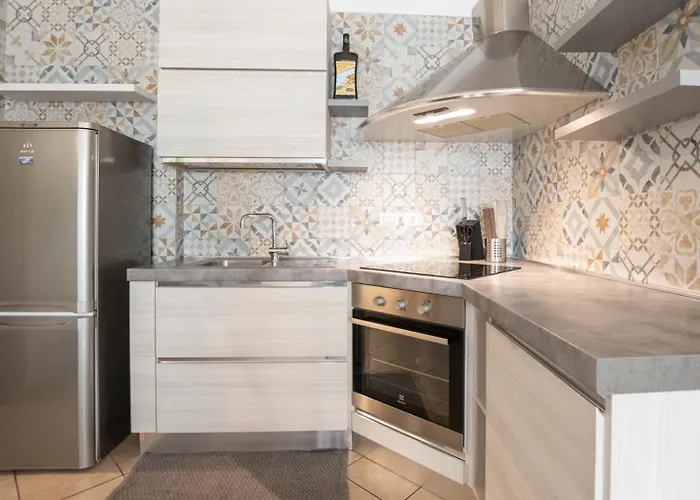 Farini Urban - Maciachini Metro M3 - 15min To Duomo - Isola District Apartment Mailand