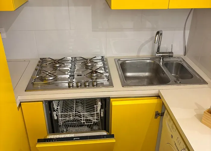 Boutique - Porta Romana Apartmán *