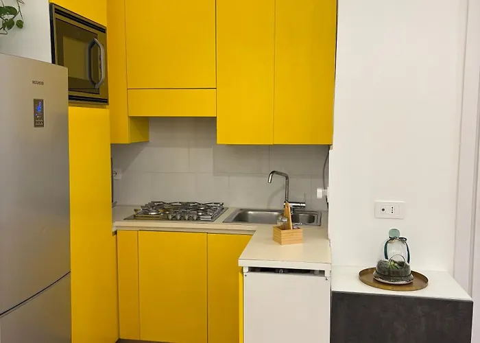 Apartmán Boutique - Porta Romana *