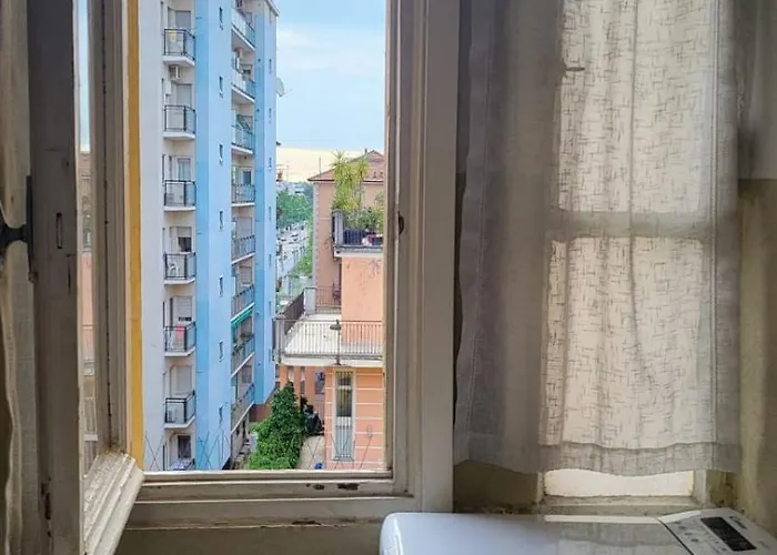Bocconi Con Balcone Collection Apartmán Milán