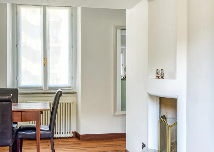 Atelier Navigli - Elegant Loft With Canal View