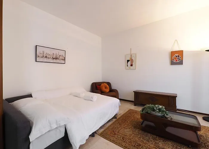 Primopiano - Marnero Appartement