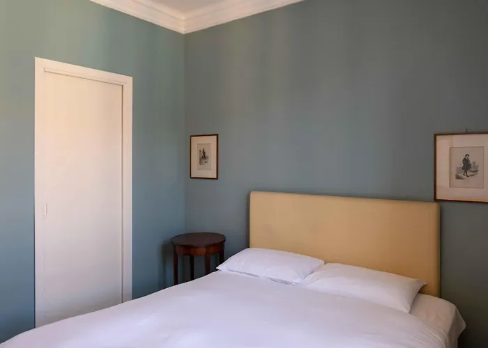 Bilocale Moderno Per 4 Vicino Mm Pasteur Via Venini