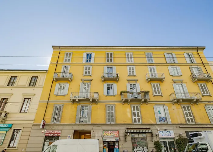 Bnbest Twin 4 Pax Lägenhet *