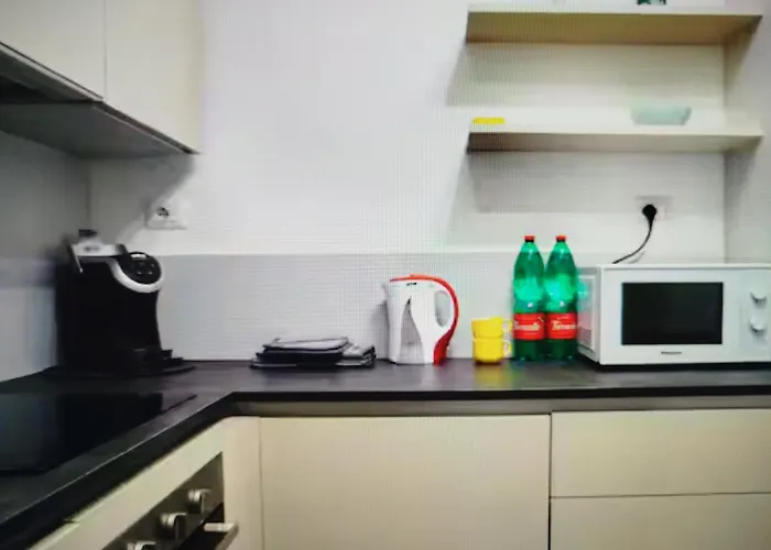 Alejio Duomo 2 Lägenhet