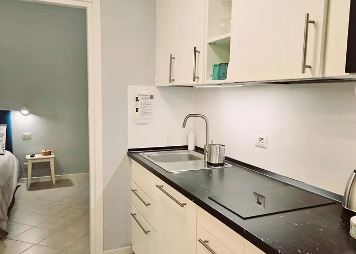 Venini Cozy House Apartment *