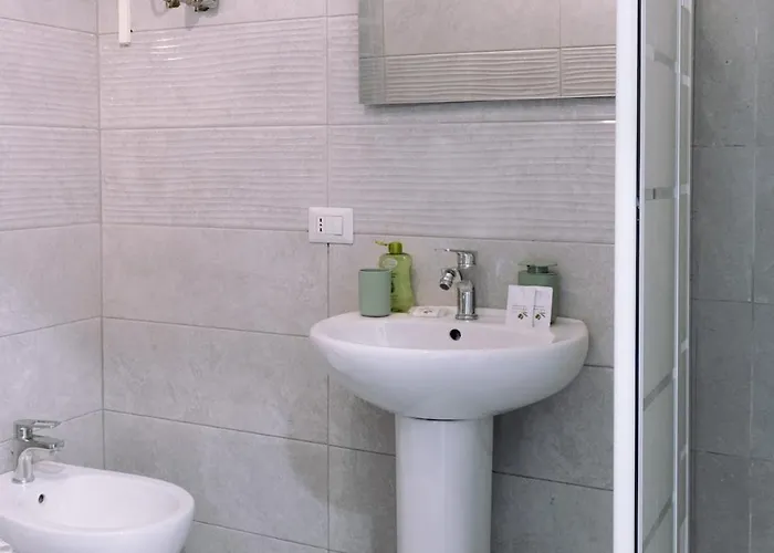 Appartement Elegant Center Of