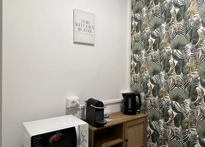 Appartement Elegant Center Of *