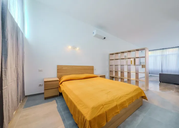 Casa Stadera - Metro Abbiategrasso & Parking *