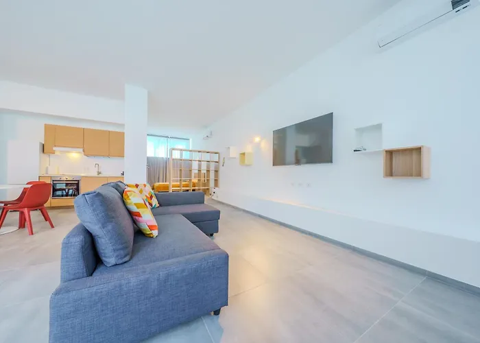 Apartman Casa Stadera - Metro Abbiategrasso & Parking *