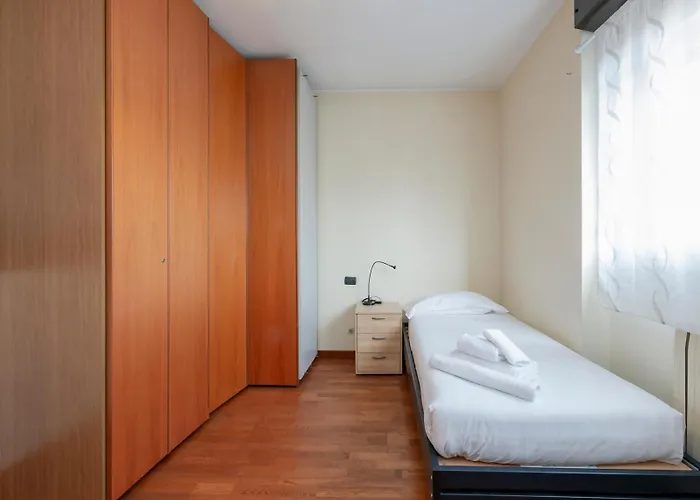 Appartement I Host - Russoli 7 Milaan