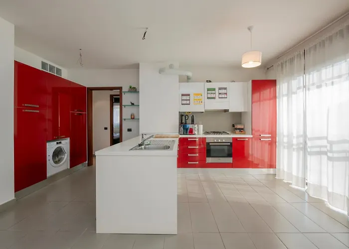 I Host - Russoli 7 * Milaan